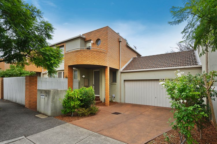 16 Carnarvon Street Hawthorn East 3123