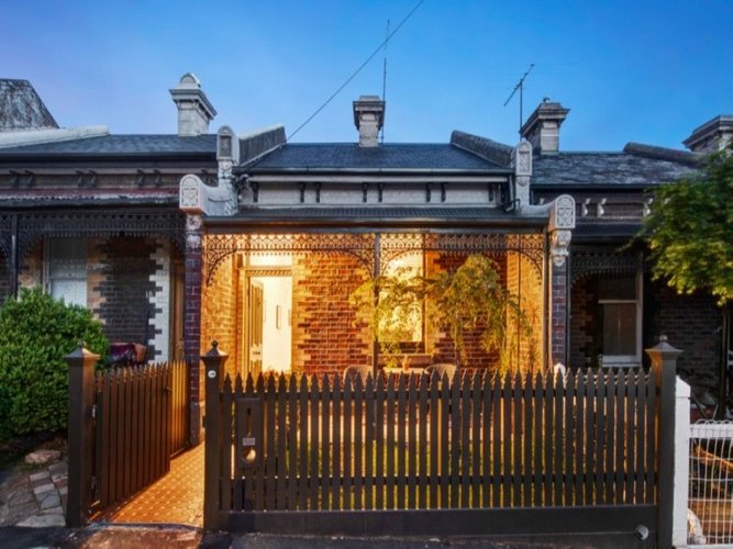 16 Carroll Street North Melbourne 3051