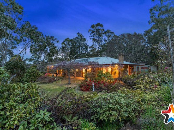 16 Carters Lane Seville 3139