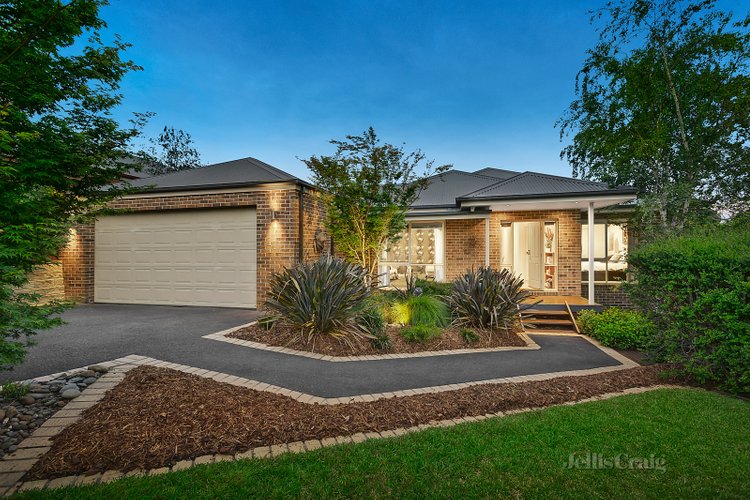 16 Cassinia Court Diamond Creek 3089
