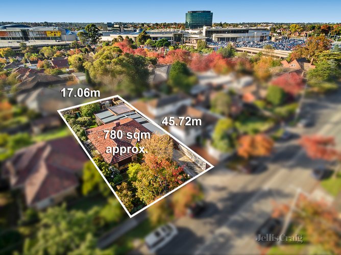 16 Chadstone Road Malvern East 3145