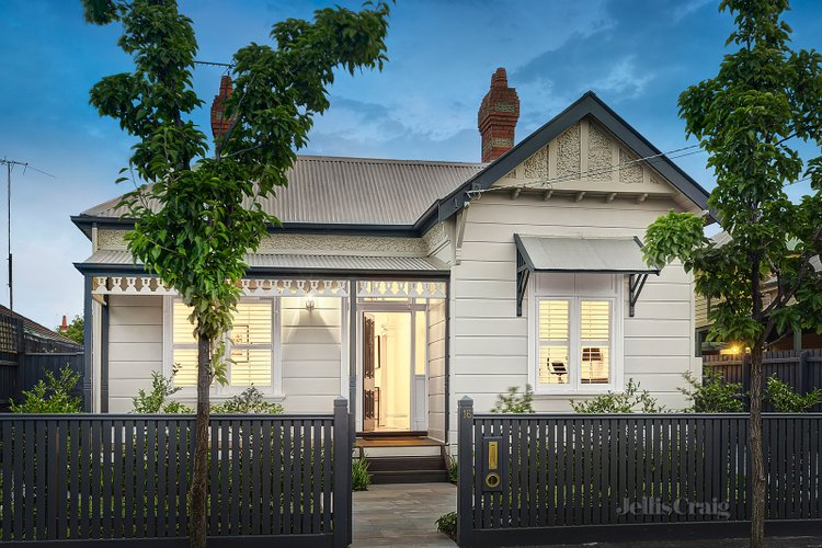 16 Chanak Street Malvern East 3145
