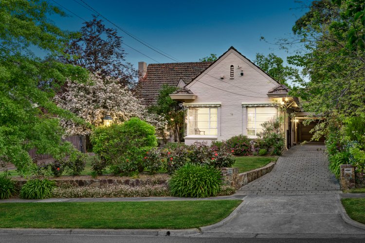 16 Chelmsford Street Balwyn North 3104