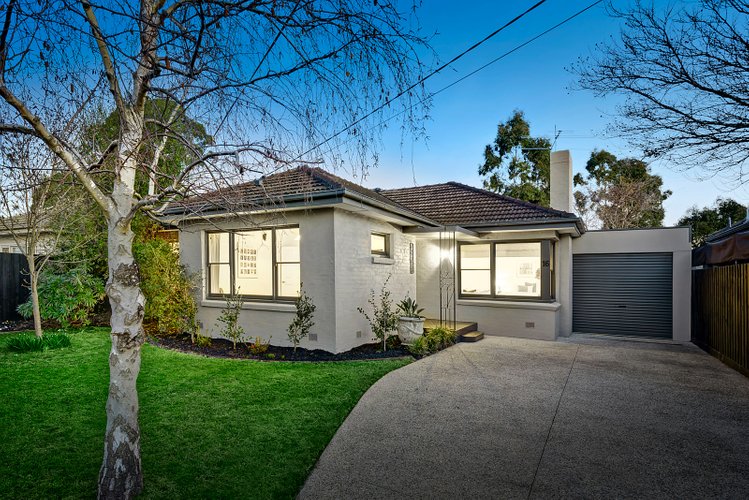 16 Clifton Street Bentleigh East 3165