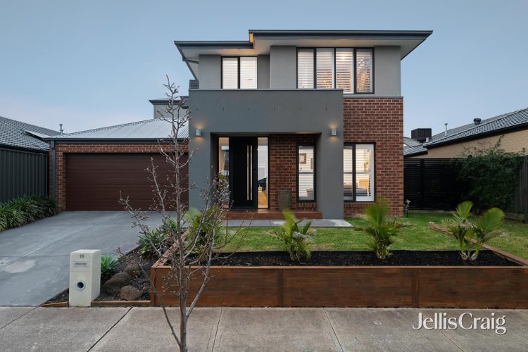 16 Cockatoo Road Greenvale 3059