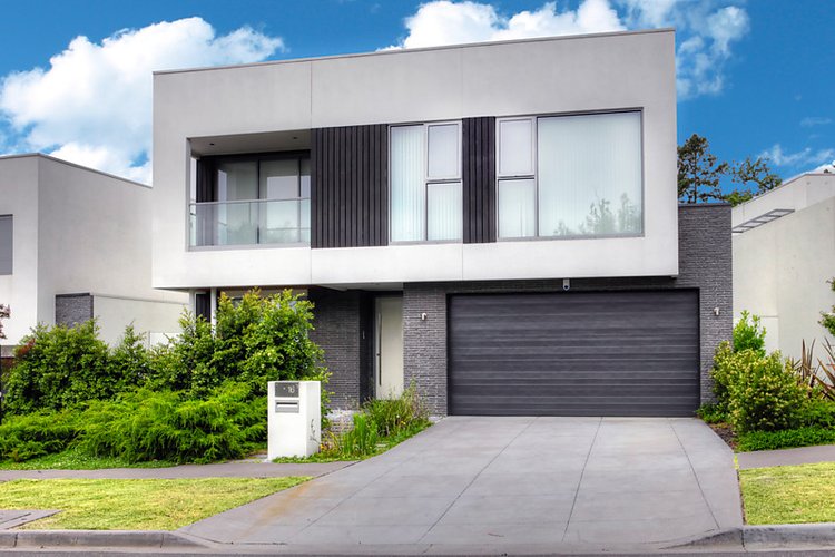 16 Collins Street Kew 3101