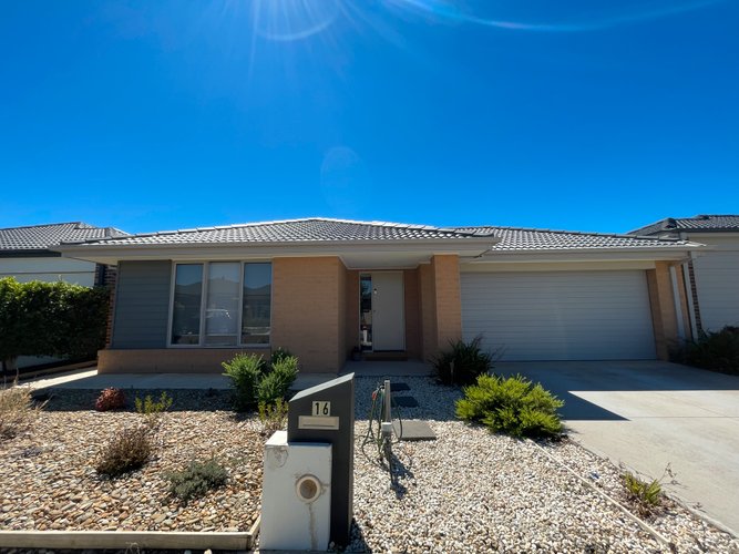 16 Colmar Street Lara 3212