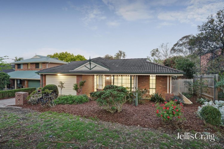 16 Conder Close Yallambie 3085