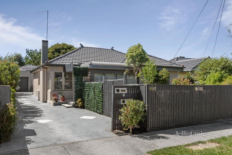 1 6 Connie Street Bentleigh East 3165