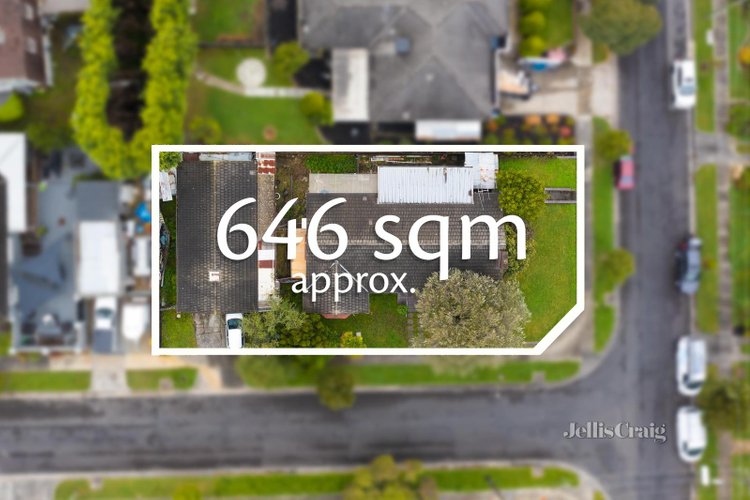 16 Consort Avenue Vermont South 3133