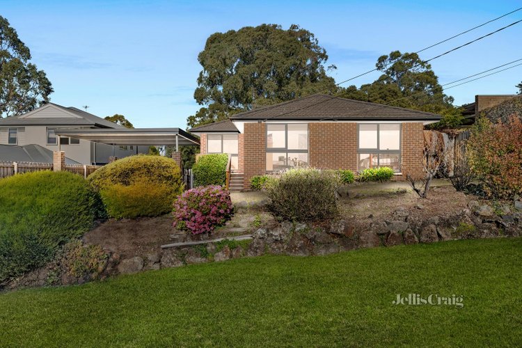 16 Coolaroo Court Mooroolbark 3138