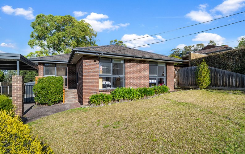 16 Coolaroo Court Mooroolbark 3138