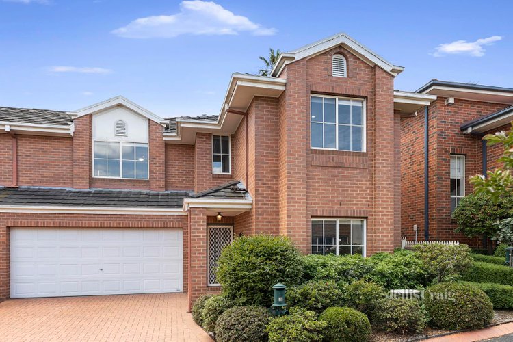 16 Cottinglea Terrace Ringwood North 3134