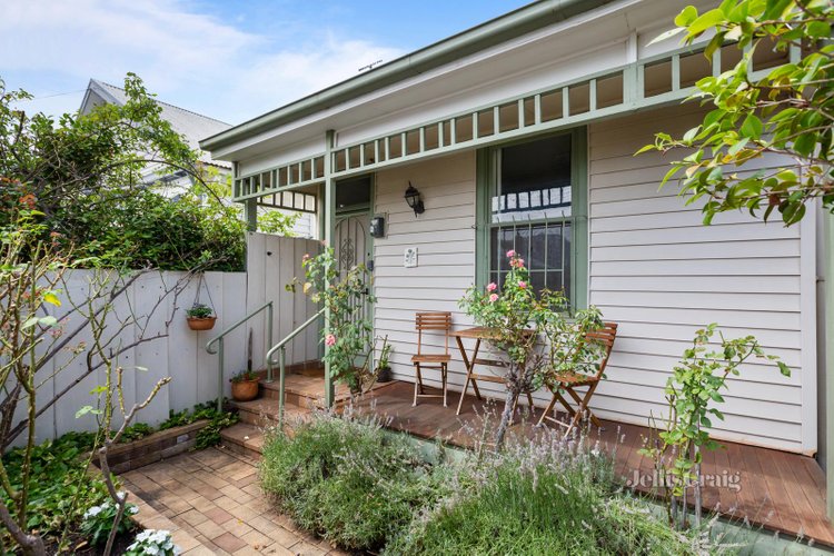 16 Crown Street Richmond 3121