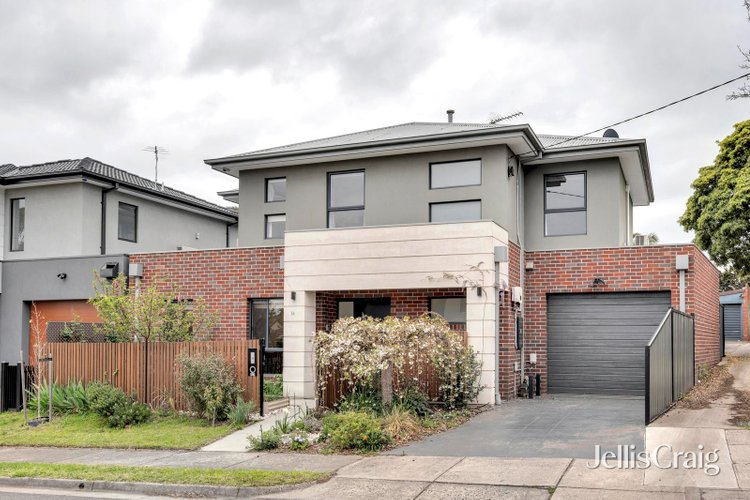 16 Currajong Street Glenroy 3046