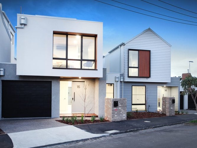 16 Dane Street Seddon 3011