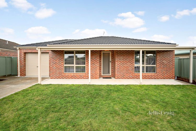 16 Darling Street Sebastopol 3356