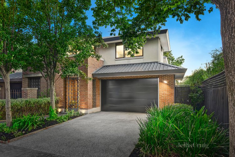 1/6 Davis Avenue Camberwell 3124