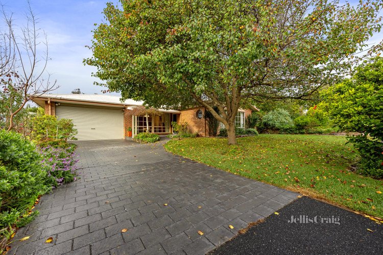 16 Denby Avenue Sorrento 3943