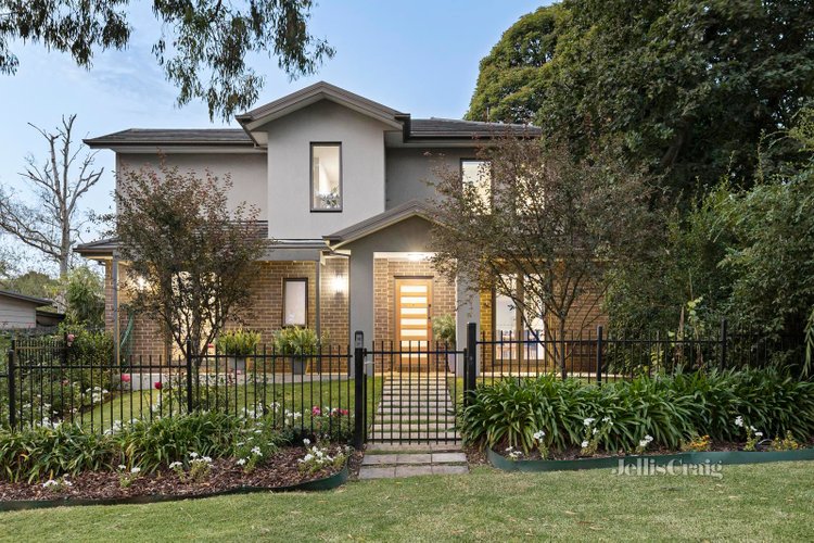 1 6 Derwent Street Ringwood North 3134