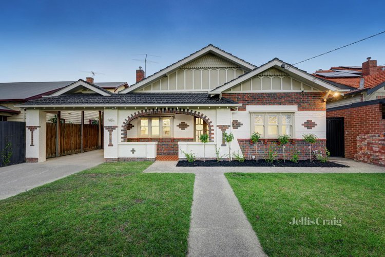 16 Donaldson Street Bentleigh 3204