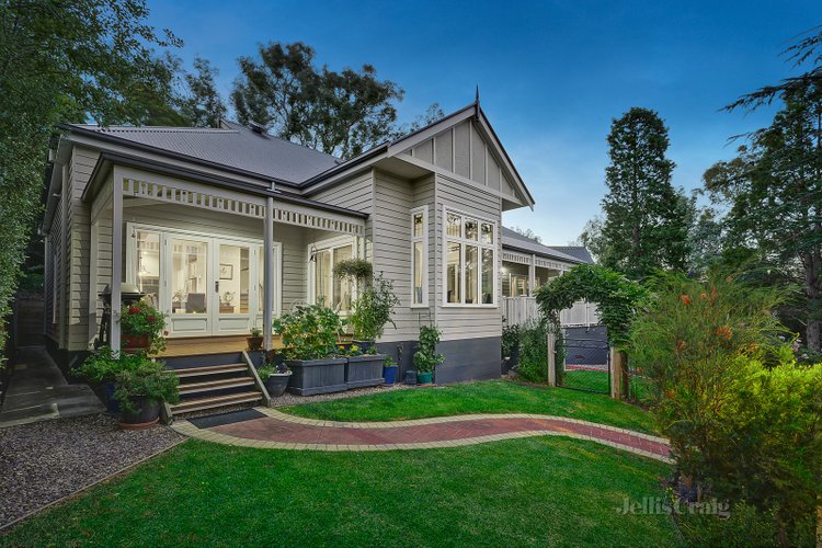16 Drysdale Road Warrandyte 3113