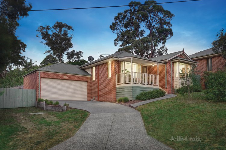 1/6 Edmonds Street Diamond Creek 3089