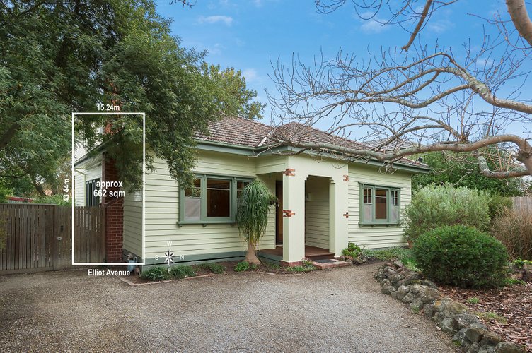 16 Elliott Avenue Balwyn 3103