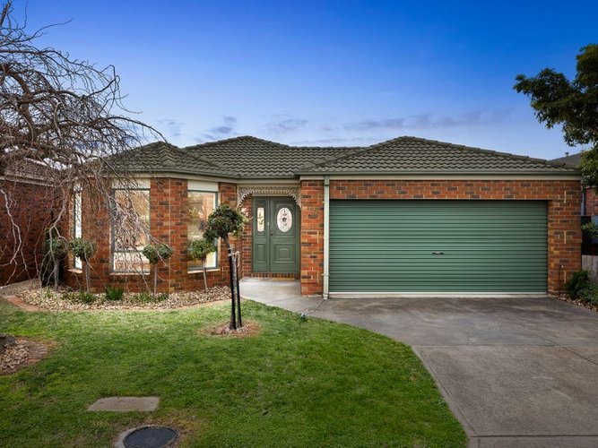 16 Federation Court Altona 3018