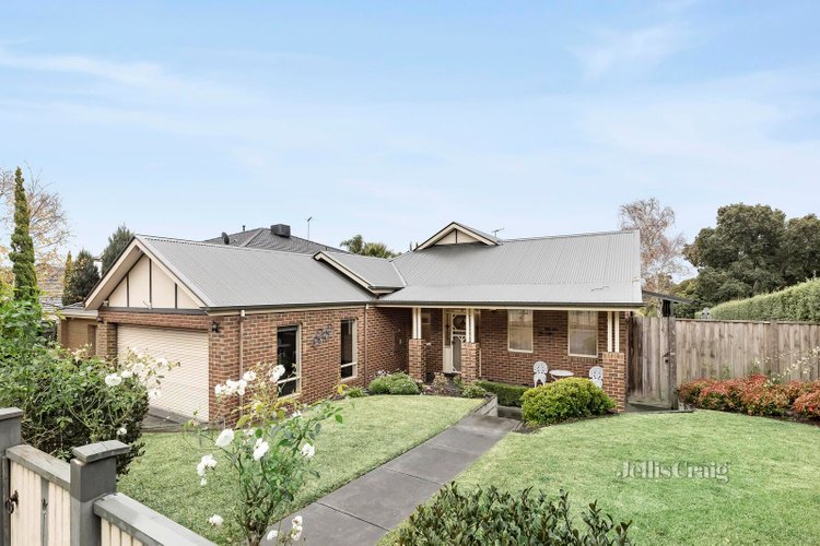 16 Federation Glen Croydon Hills 3136