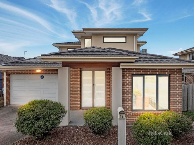 16 Flowerdrum Close Templestowe 3106