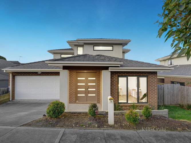 16 Flowerdrum Close Templestowe 3106