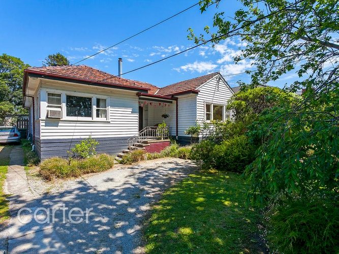 16 Ford Street Ringwood 3134