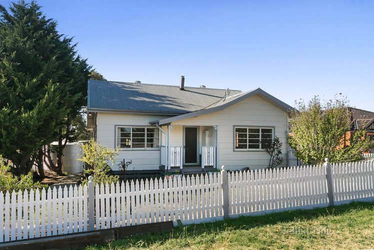 16 Fraser Street Malmsbury 3446