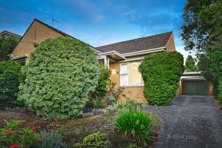 16 Frater Street Kew East 3102