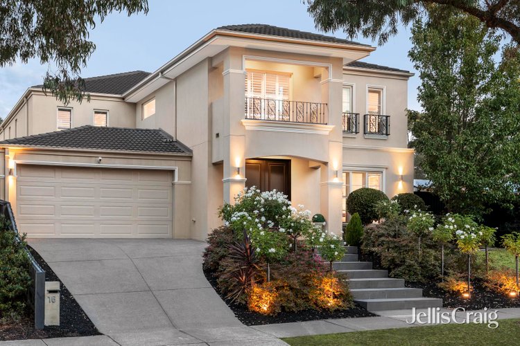 16 Freshfield Avenue Wantirna 3152