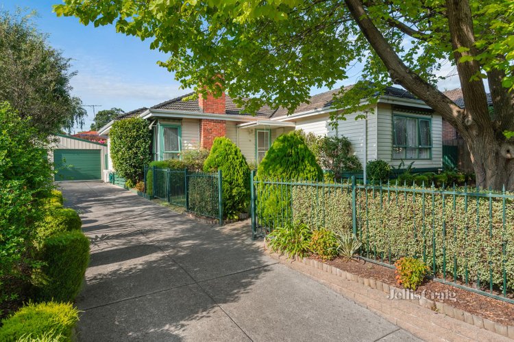16 Fulton Road Blackburn South 3130