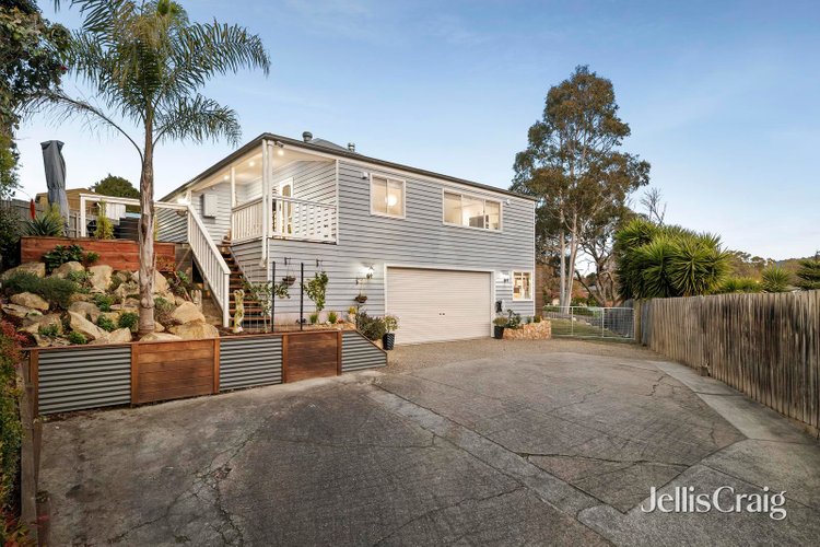 16 Gardner Parade Mount Evelyn 3796