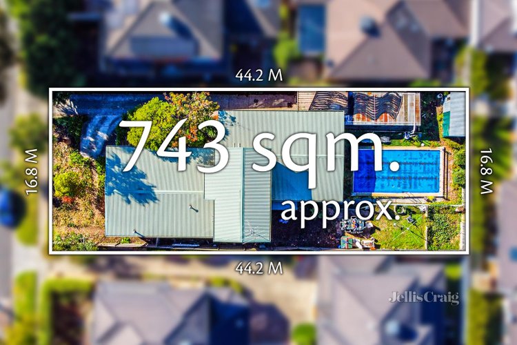 16 Garrisson Drive Glen Waverley 3150