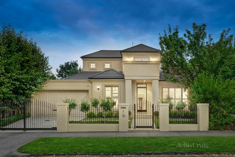 1/6 Gascoyne Street Canterbury 3126