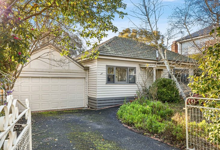 16 Georges Road Ringwood 3134