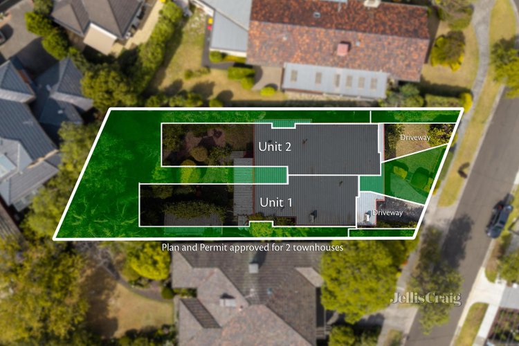 16 Glendowan Road Mount Waverley 3149