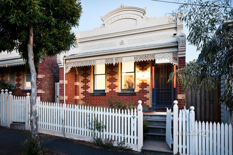 16 Gordon Street Clifton Hill 3068