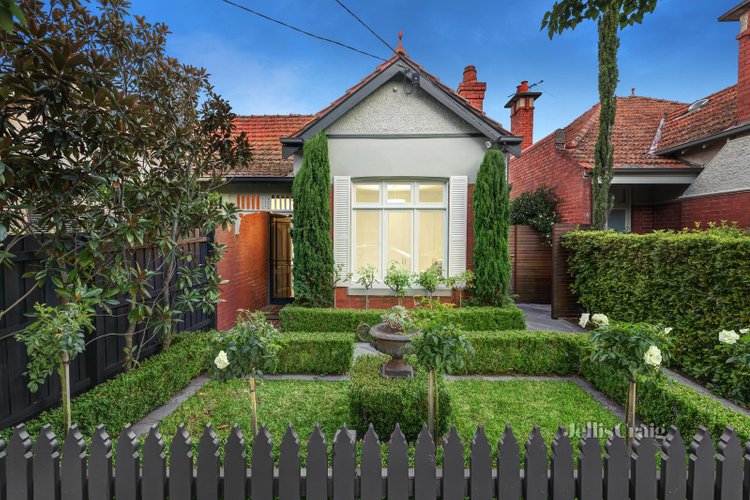 16 Grace Street Malvern 3144