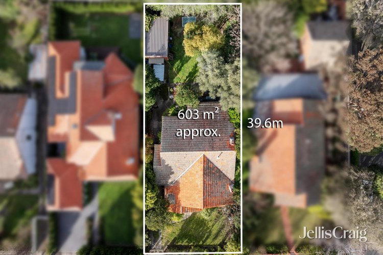 16 Grandview Road Brighton 3186