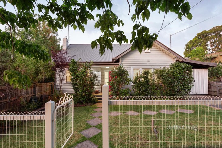 16 Gregg Street Diamond Creek 3089