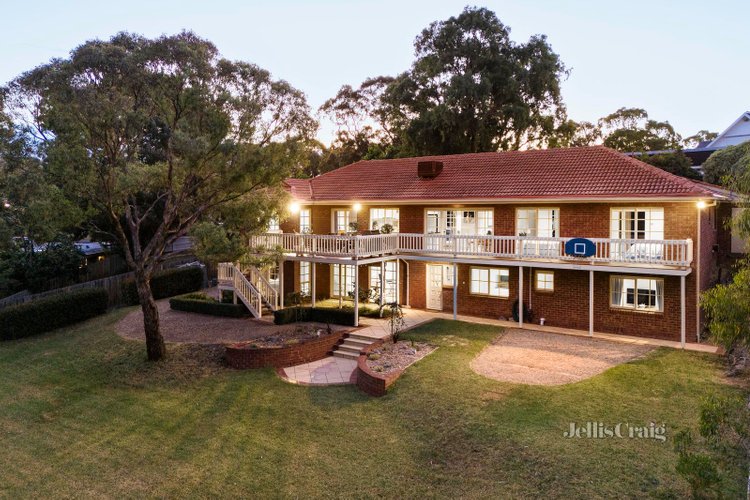 16 Guymer Court Montmorency 3094