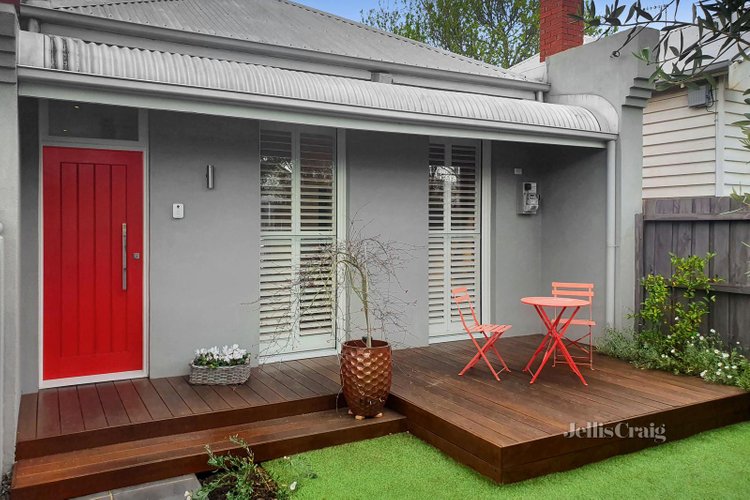 16 Hamilton Street Brighton 3186