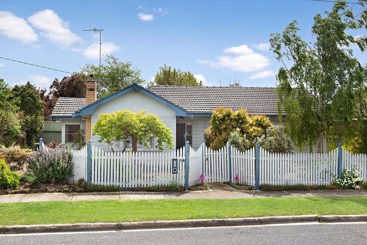 16 Hamlet Street Wendouree 3355