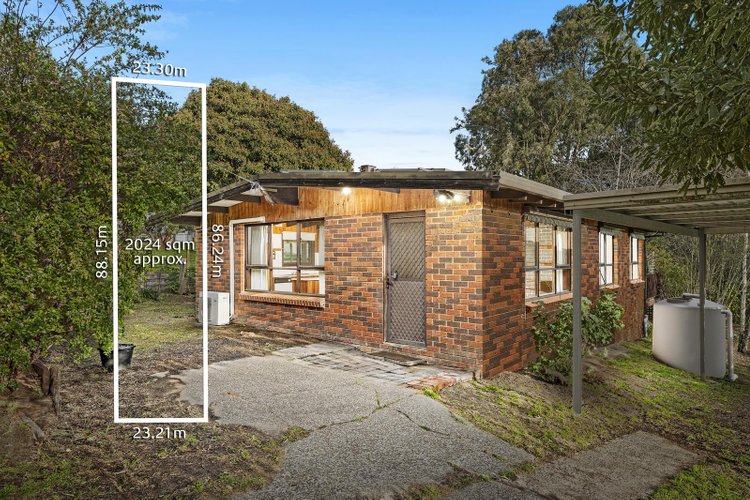 16 Henry Street Yarra Junction 3797